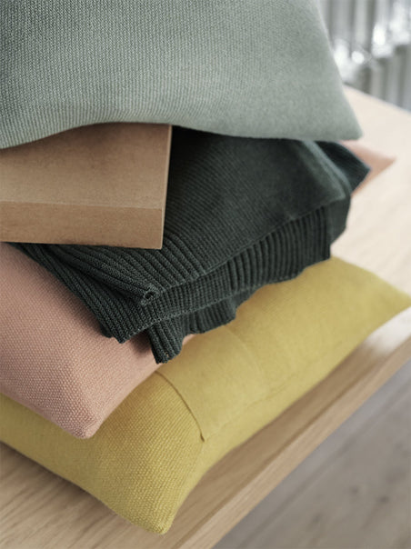 Rhythm Throw 韻律蓋毯 Muuto 居雅堂 JYT Design