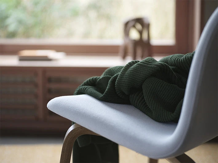 Rhythm Throw 韻律蓋毯 Muuto 居雅堂 JYT Design