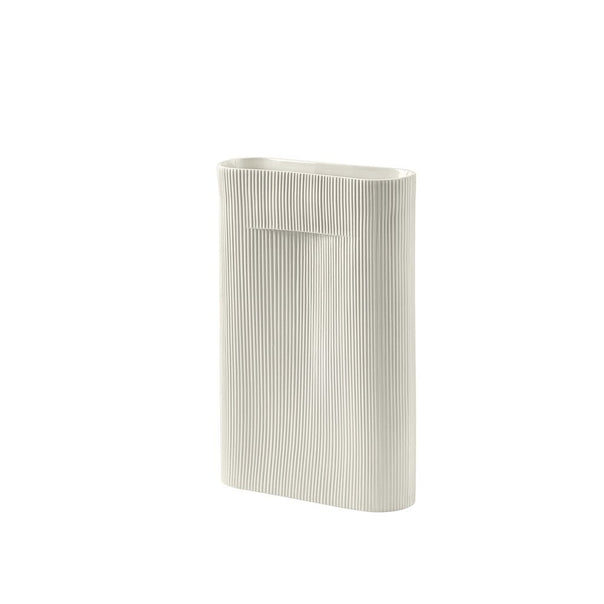 Ridge Vase 山脊陶瓷花瓶．花器 Muuto 居雅堂 JYT Design