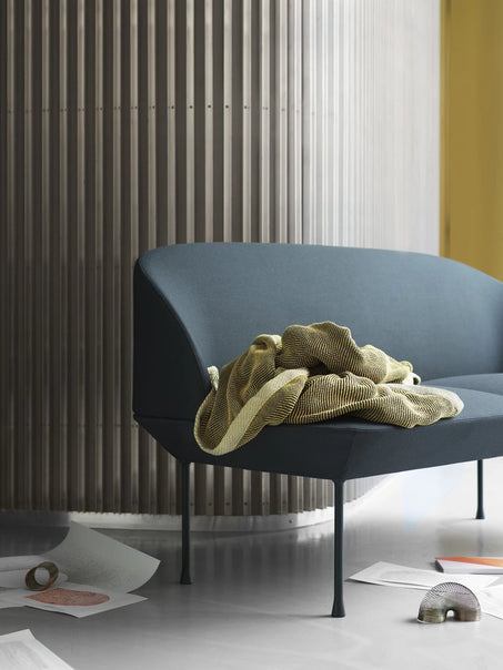 Ripple Throw 漣漪蓋毯 -  Muuto 居雅堂 JYT Design