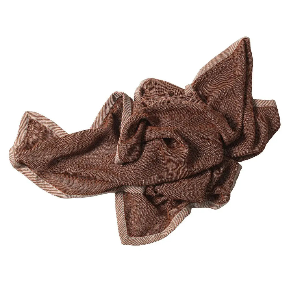 Ripple Throw 漣漪蓋毯 Muuto 居雅堂 JYT Design