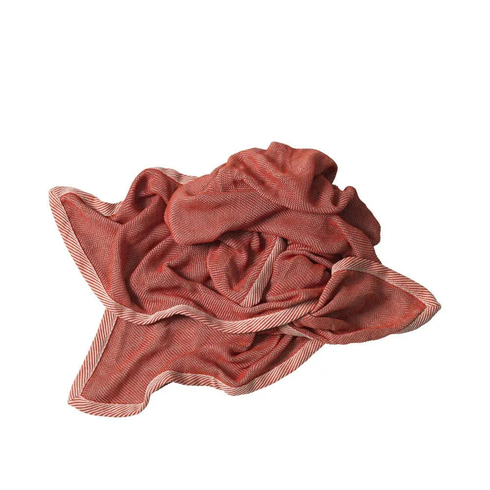 Ripple Throw 漣漪蓋毯 Muuto 居雅堂 JYT Design