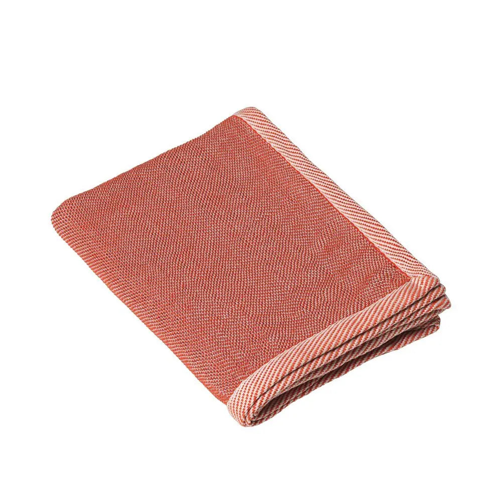 Ripple Throw 漣漪蓋毯 Muuto 居雅堂 JYT Design