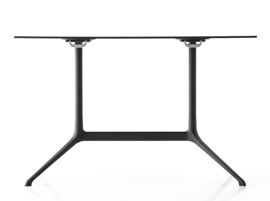 Elephant Table 大象桌 圓桌/方桌/固定版/可摺疊版/雙腳版