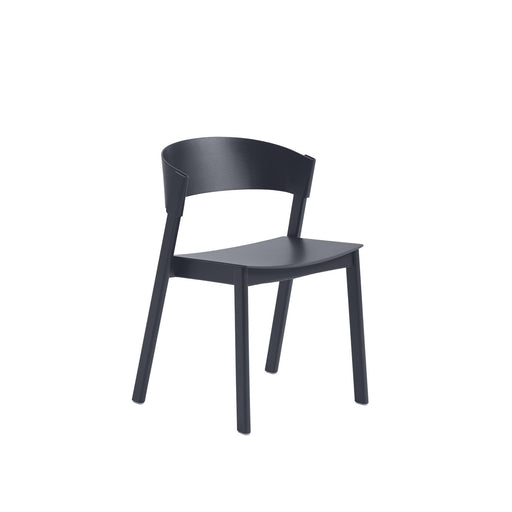 北歐家具 Muuto Cover Side Chair 餐椅-2