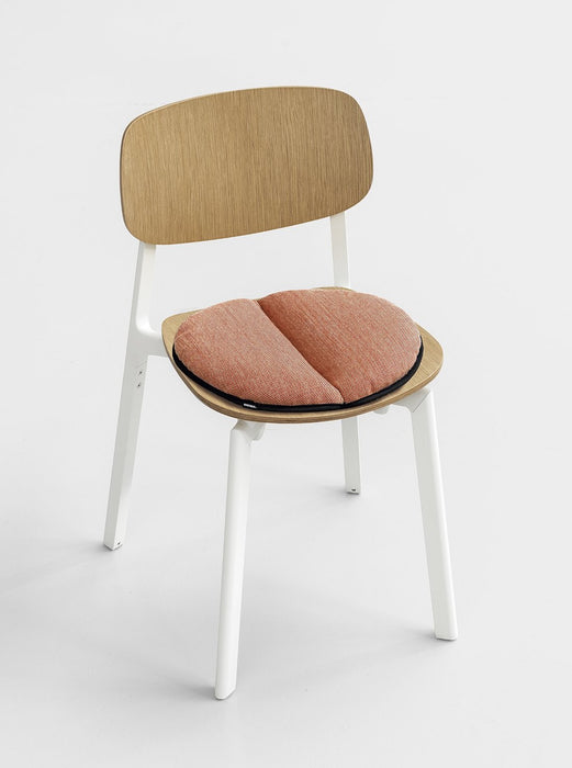 Colander Wood Chair 濾網堆疊單椅 木椅版