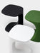 沙發邊桌推薦: 義大利 Kristalia Font 邊桌塑料款 - 1