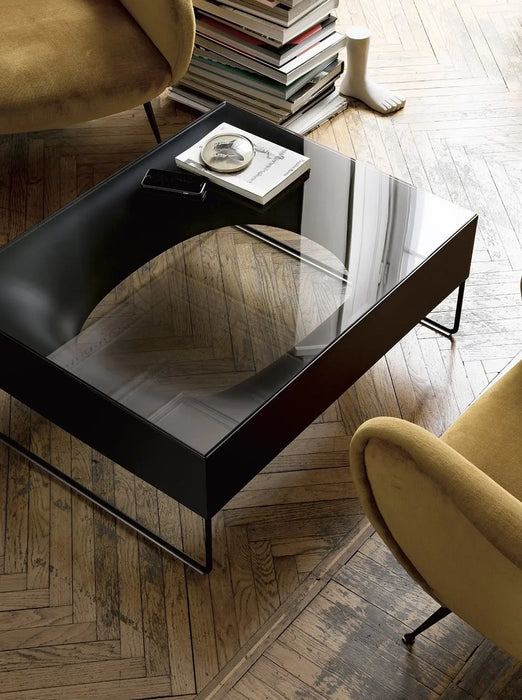 Holo occasional table 茶几邊桌