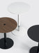 沙發邊桌推薦: 義大利家具 Kristalia PTB 氣壓式升降邊桌 1