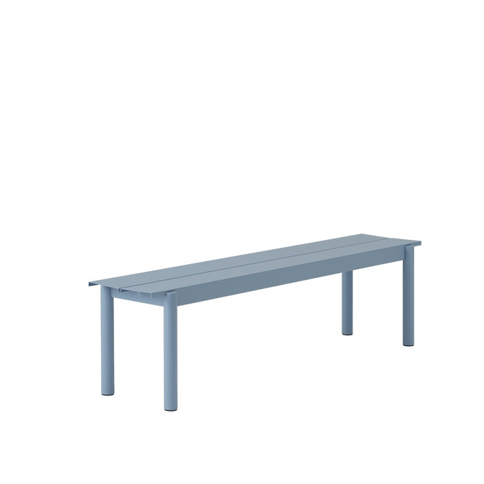 Linear Steel Bench 線性鋼凳 170cm
