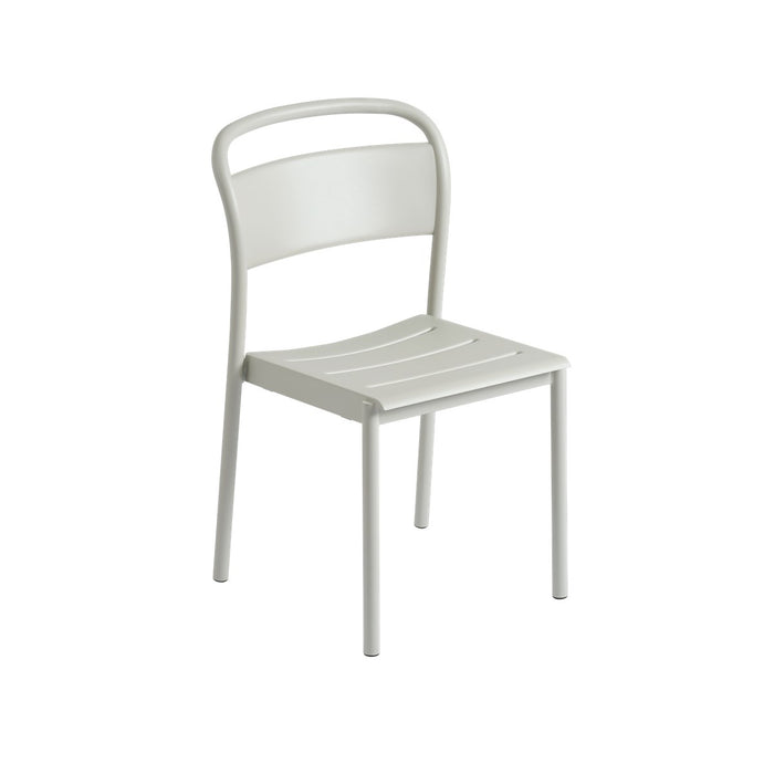 Linear Steel Side Chair 線性鋼質單椅