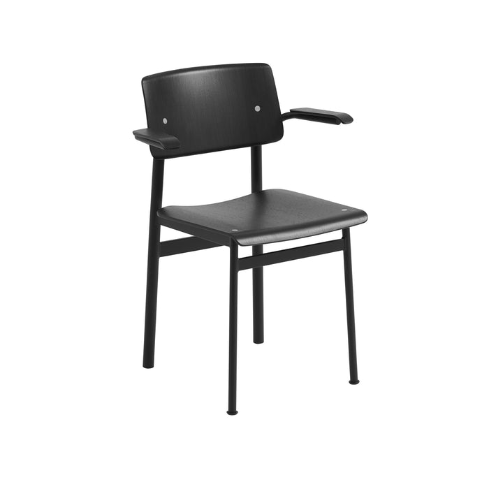 Loft Chair w. Armrest 樂活扶手椅