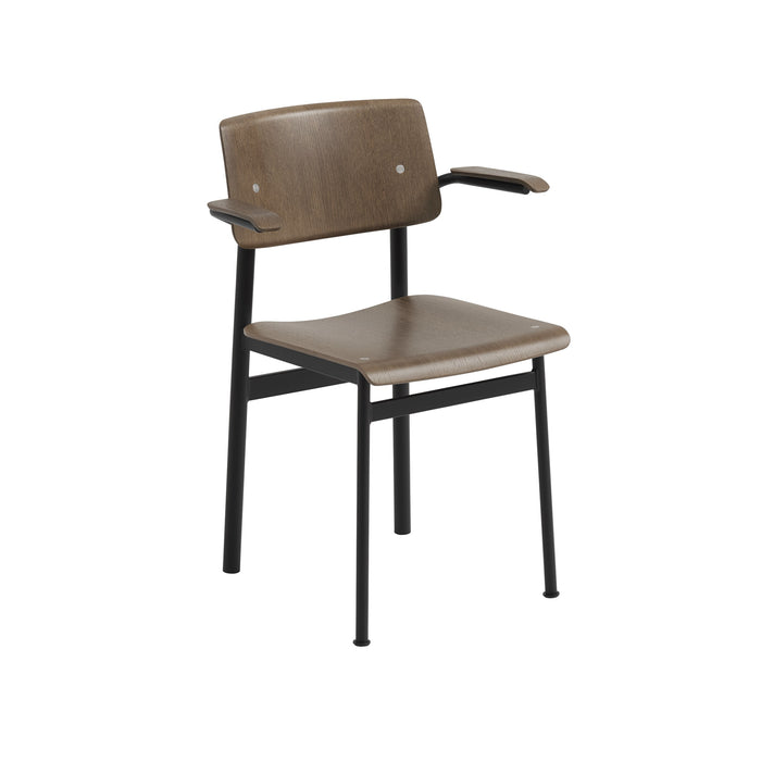 Loft Chair w. Armrest 樂活扶手椅