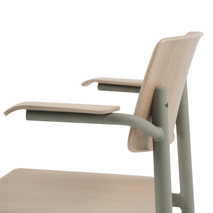Loft Chair w. Armrest 樂活扶手椅