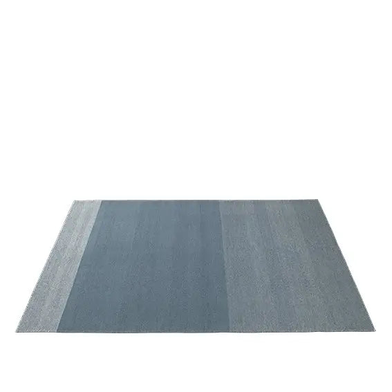 Varjo Rug 光影．羊毛紡織地毯 Muuto 居雅堂 JYT Design