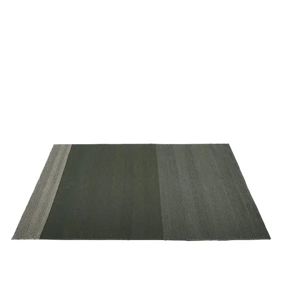Varjo Rug 光影．羊毛紡織地毯 Muuto 居雅堂 JYT Design