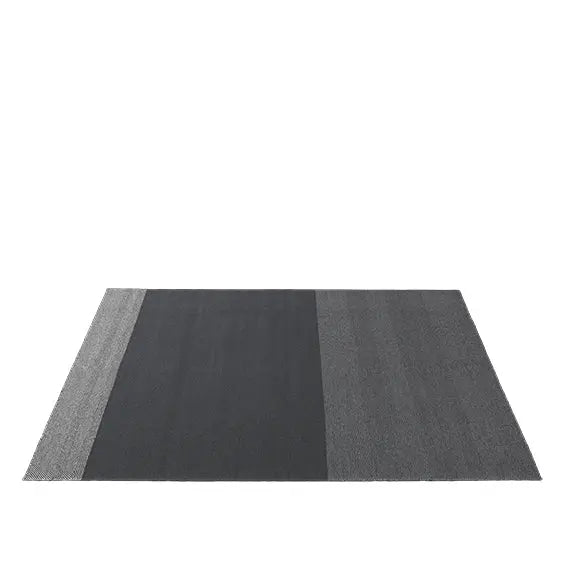 Varjo Rug 光影．羊毛紡織地毯 Muuto 居雅堂 JYT Design