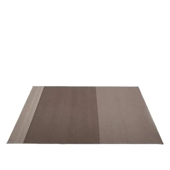 Varjo Rug 光影．羊毛紡織地毯 Muuto 居雅堂 JYT Design