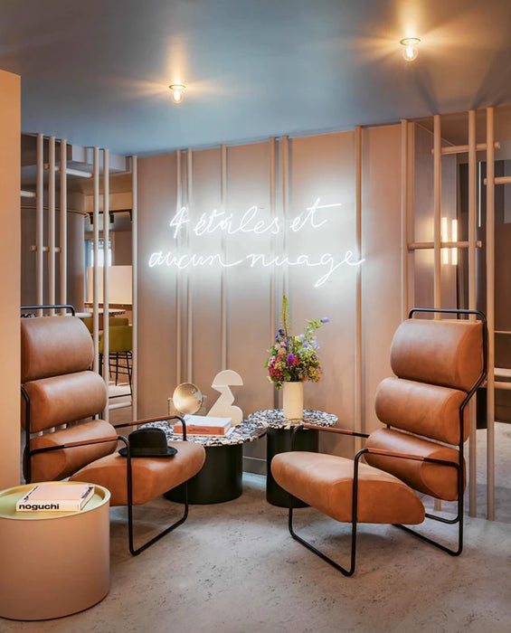 Sancarlo 休閒椅 -  Tacchini 居雅堂 JYT Design