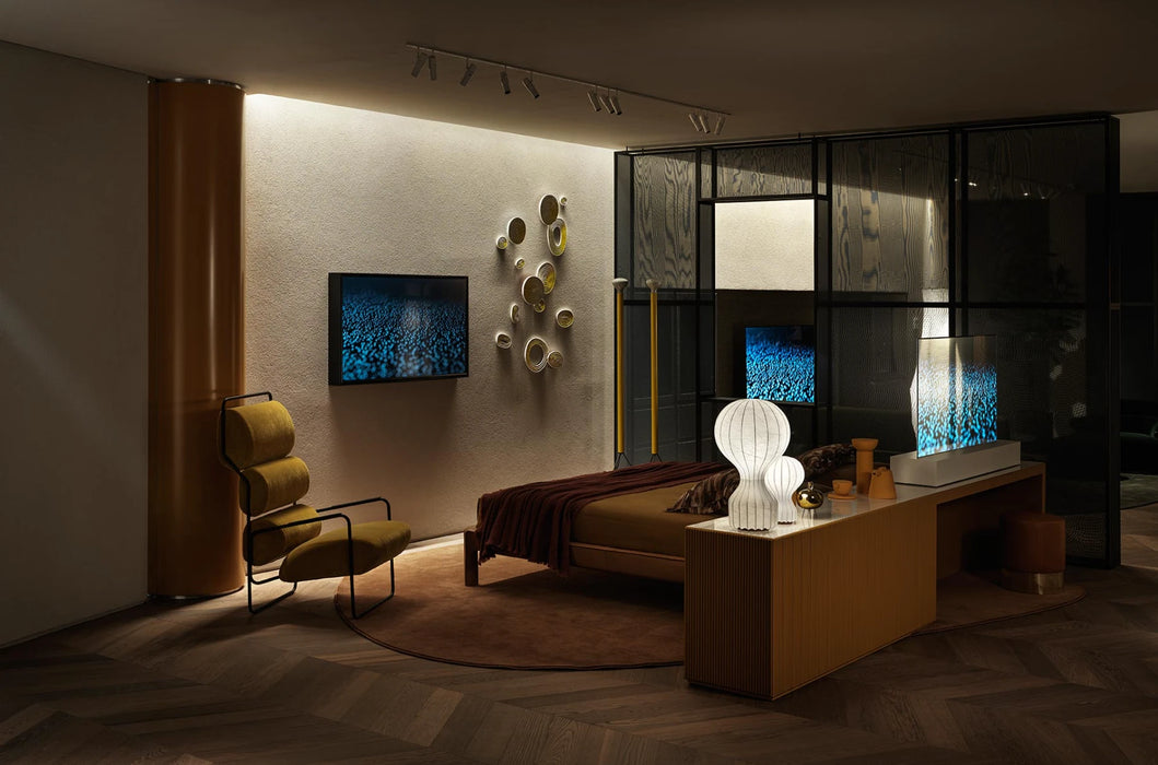 Sancarlo 休閒椅 -  Tacchini 居雅堂 JYT Design