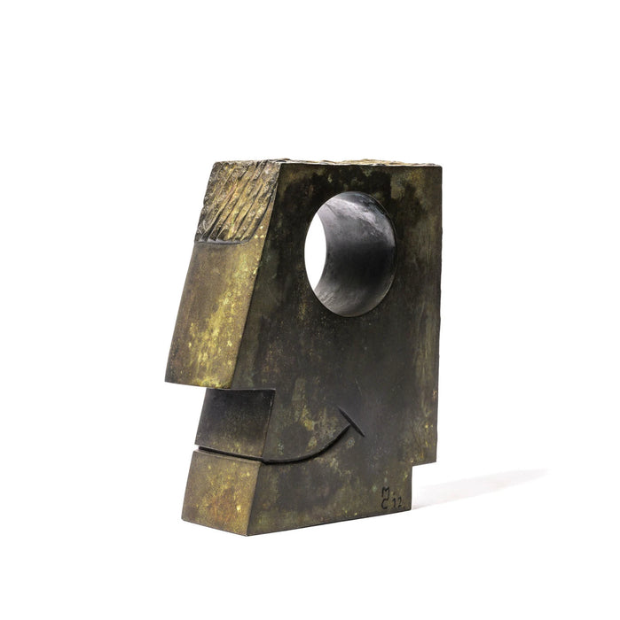 比利時藝術品擺飾 Gardeco Smile-1