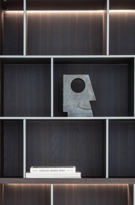 比利時藝術品擺飾 Gardeco Smile-3