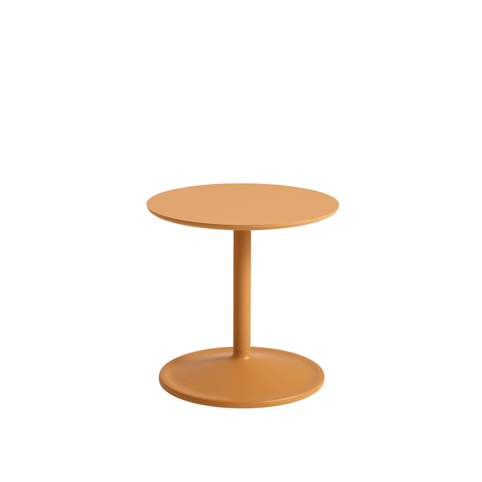 Soft Side Table 圓柔邊桌 高 40 cm Muuto 居雅堂 JYT Design