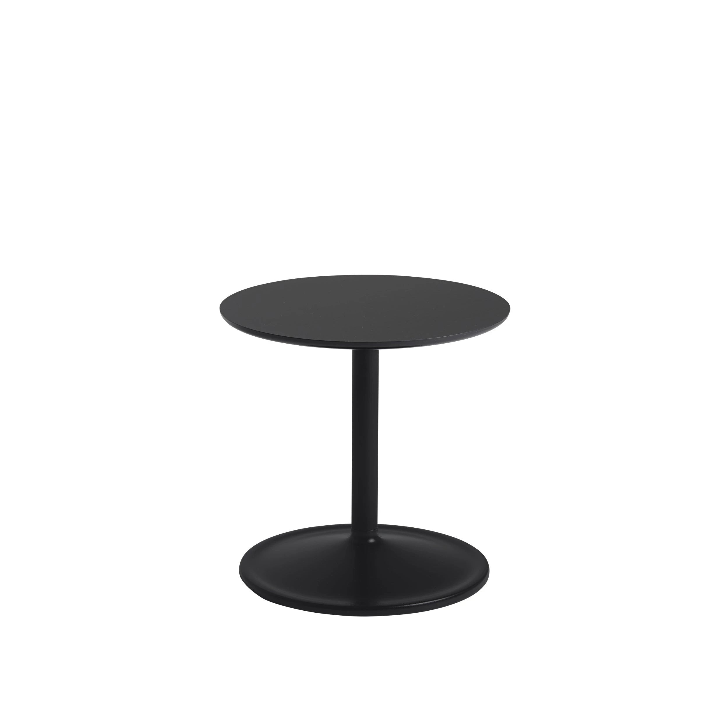 Soft Side Table 圓柔邊桌 高 40 cm Muuto 居雅堂 JYT Design