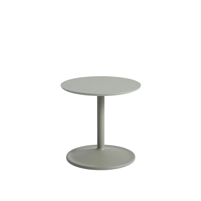 Soft Side Table 圓柔邊桌 高 40 cm Muuto 居雅堂 JYT Design