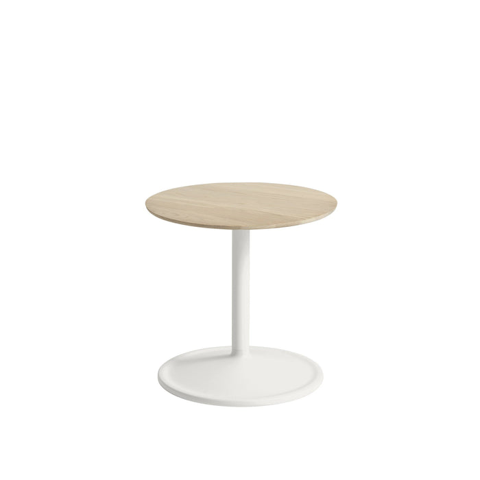 Soft Side Table 圓柔邊桌 高 40 cm Muuto 居雅堂 JYT Design