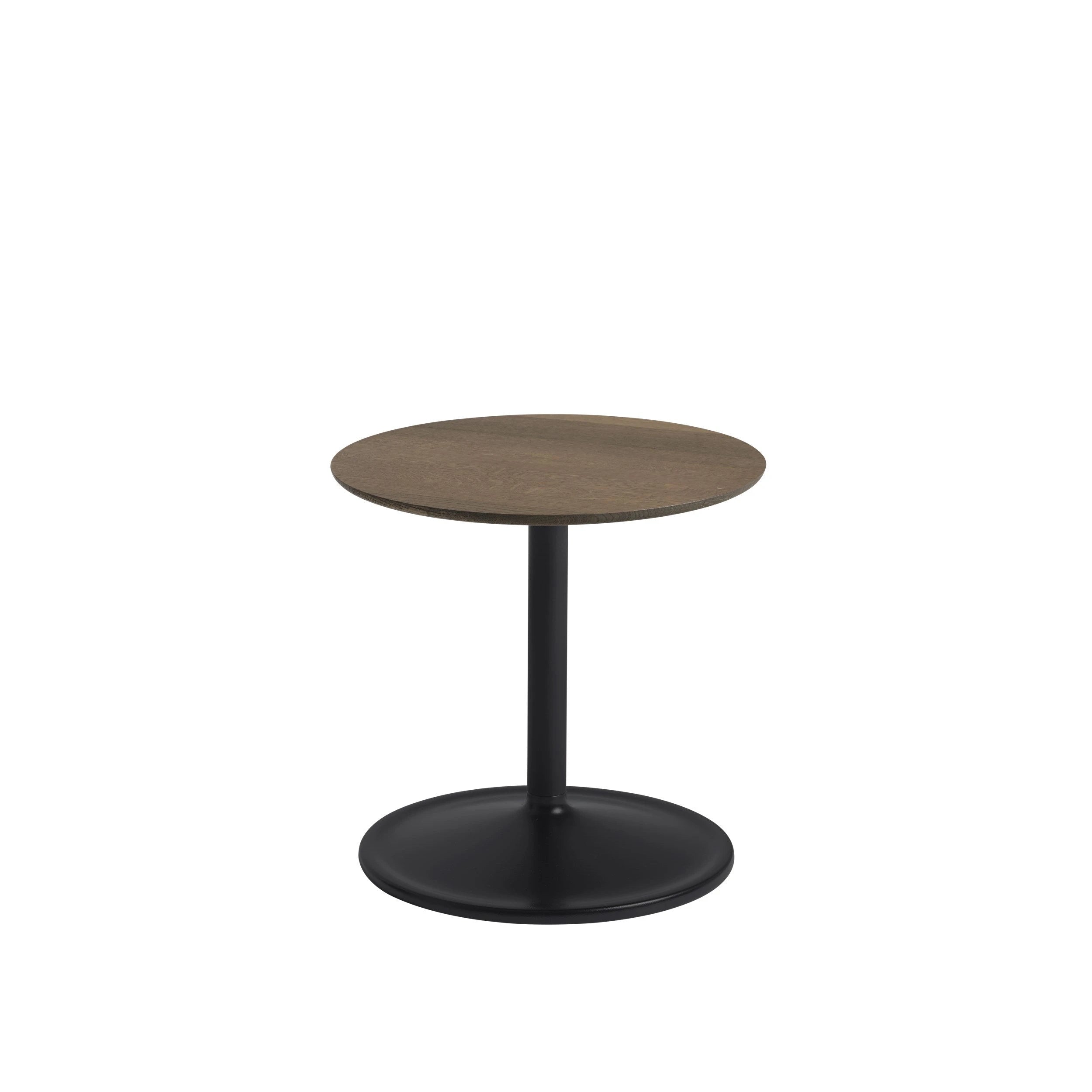 Soft Side Table 圓柔邊桌 高 40 cm Muuto 居雅堂 JYT Design