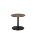 Soft Side Table 圓柔邊桌 高 40 cm Muuto 居雅堂 JYT Design