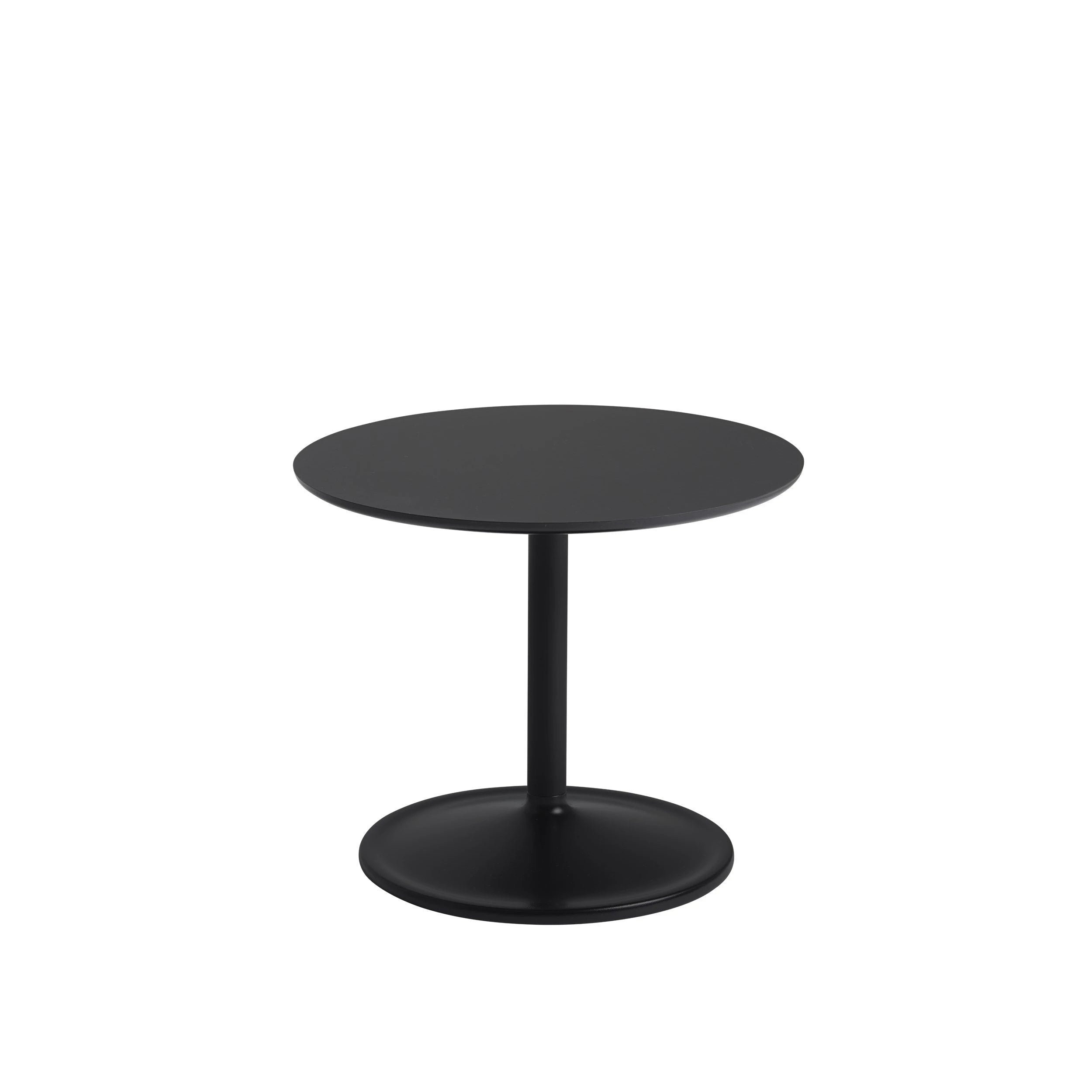 Soft Side Table 圓柔邊桌 高 40 cm Muuto 居雅堂 JYT Design