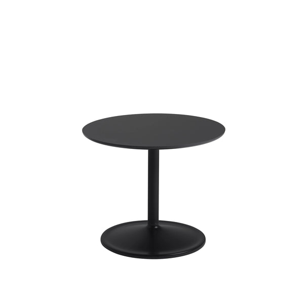 Soft Side Table 圓柔邊桌 高 40 cm Muuto 居雅堂 JYT Design