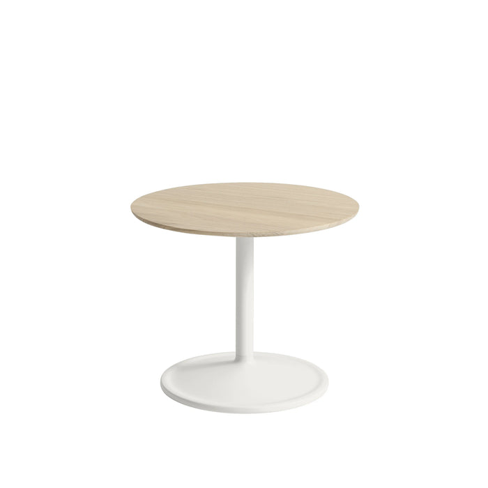 Soft Side Table 圓柔邊桌 高 40 cm Muuto 居雅堂 JYT Design