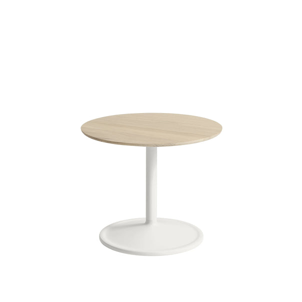 Soft Side Table 圓柔邊桌 高 40 cm Muuto 居雅堂 JYT Design