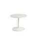 Soft Side Table 圓柔邊桌 高 40 cm Muuto 居雅堂 JYT Design