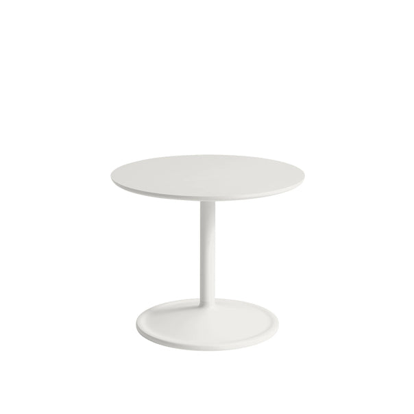 Soft Side Table 圓柔邊桌 高 40 cm Muuto 居雅堂 JYT Design