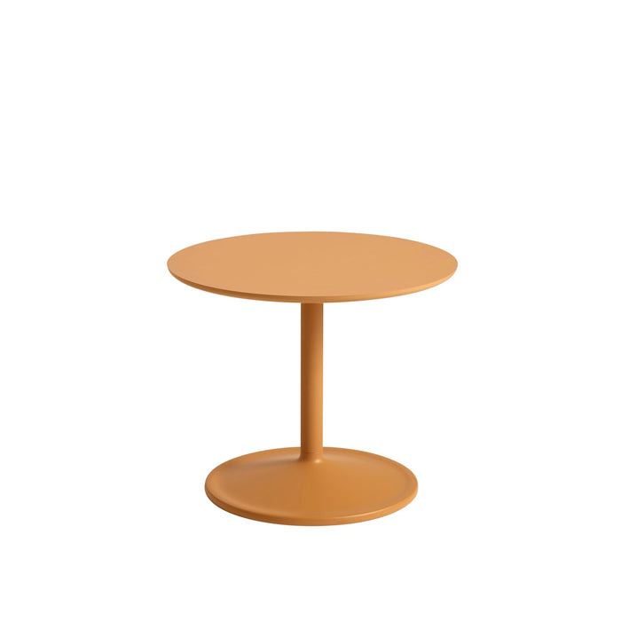 Soft Side Table 圓柔邊桌 高 40 cm Muuto 居雅堂 JYT Design