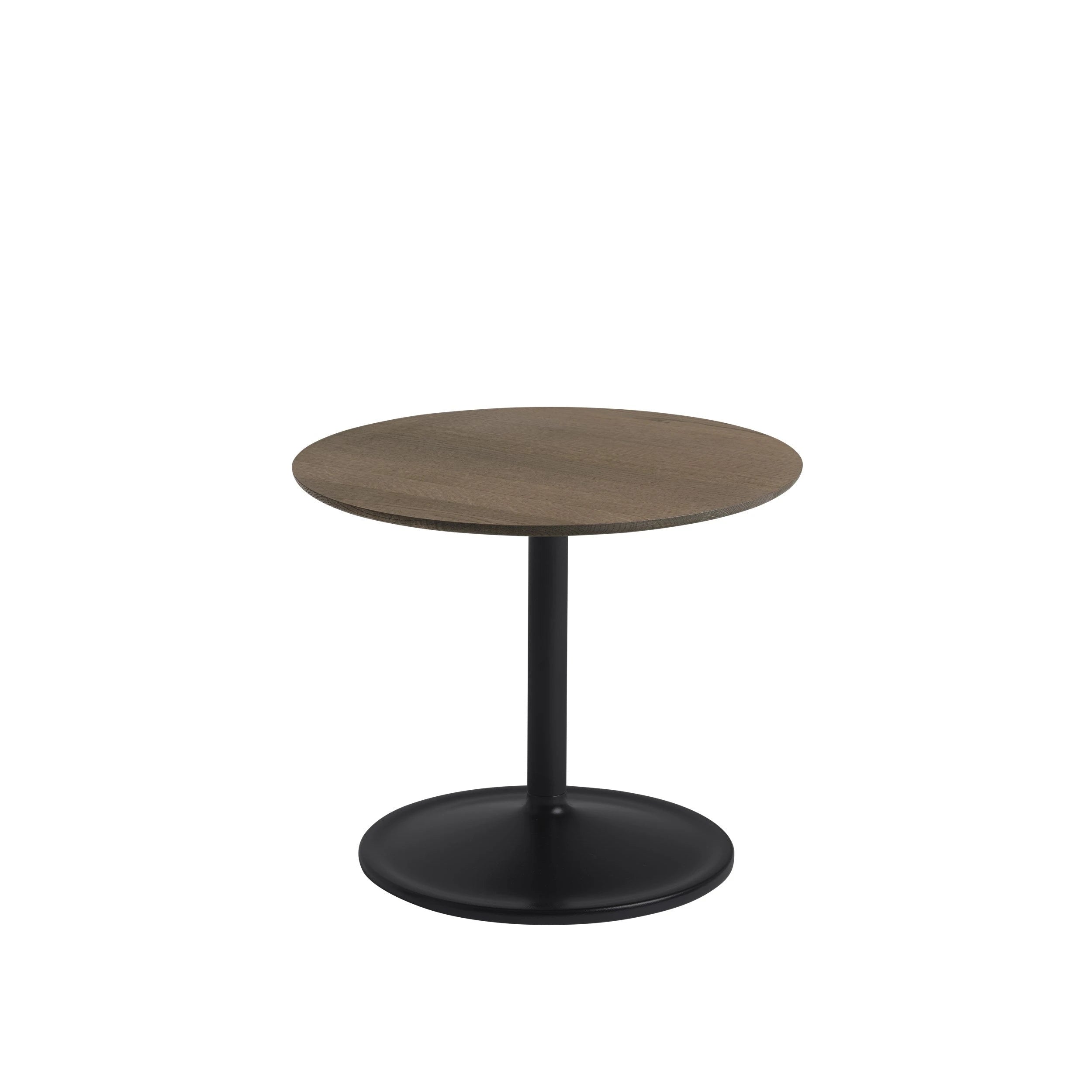 Soft Side Table 圓柔邊桌 高 40 cm Muuto 居雅堂 JYT Design