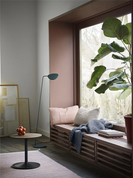 Soft Side Table 圓柔邊桌 高 40 cm Muuto 居雅堂 JYT Design