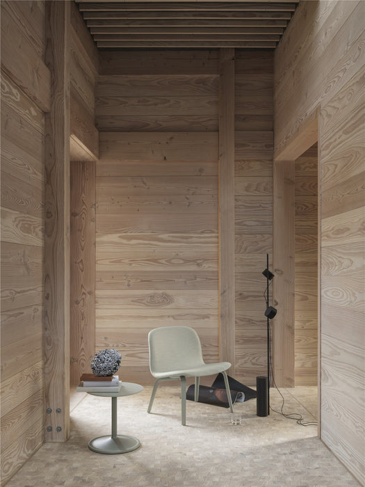 Soft Side Table 圓柔邊桌 高 40 cm Muuto 居雅堂 JYT Design