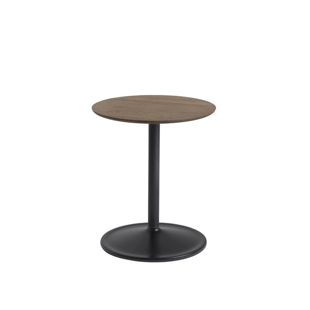Soft Side Table 圓柔邊桌 高 48 cm Muuto 居雅堂 JYT Design