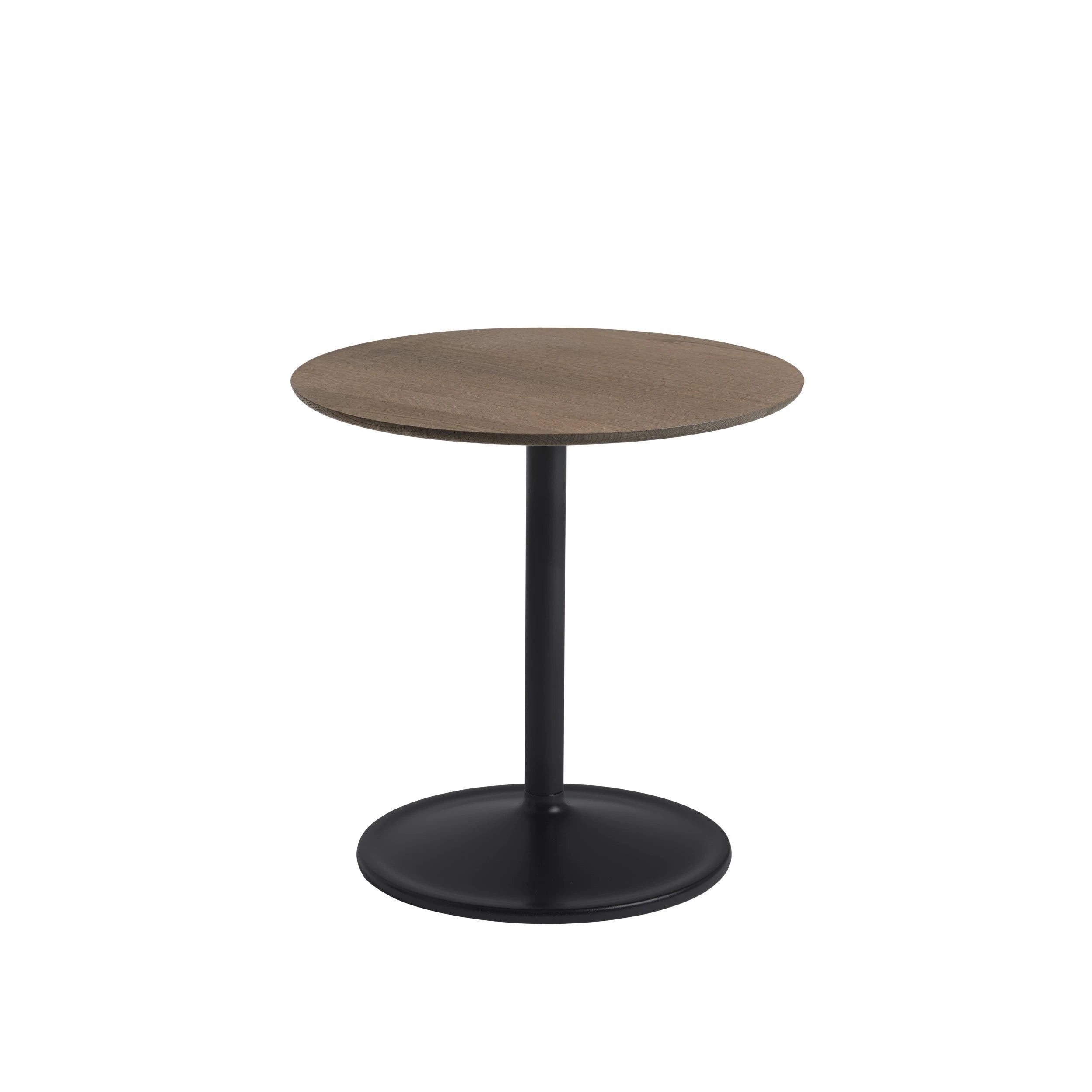 Soft Side Table 圓柔邊桌 高 48 cm Muuto 居雅堂 JYT Design
