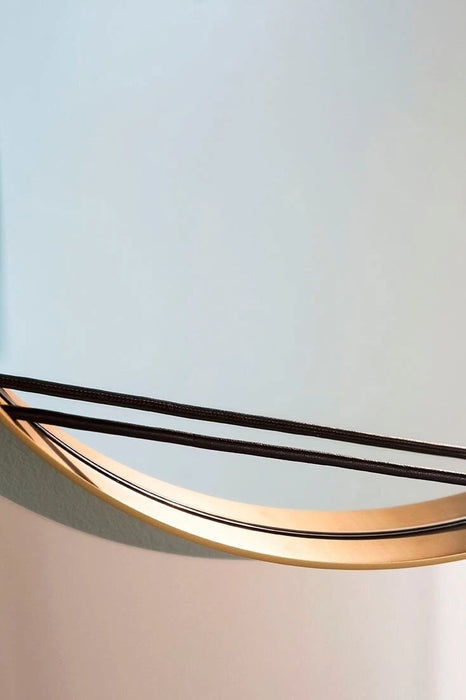 Soleil 壁鏡 -  Tacchini 居雅堂 JYT Design