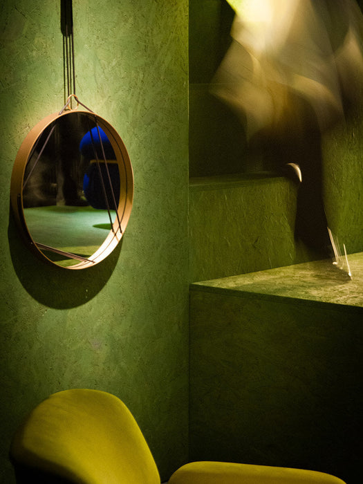 Soleil 壁鏡 -  Tacchini 居雅堂 JYT Design