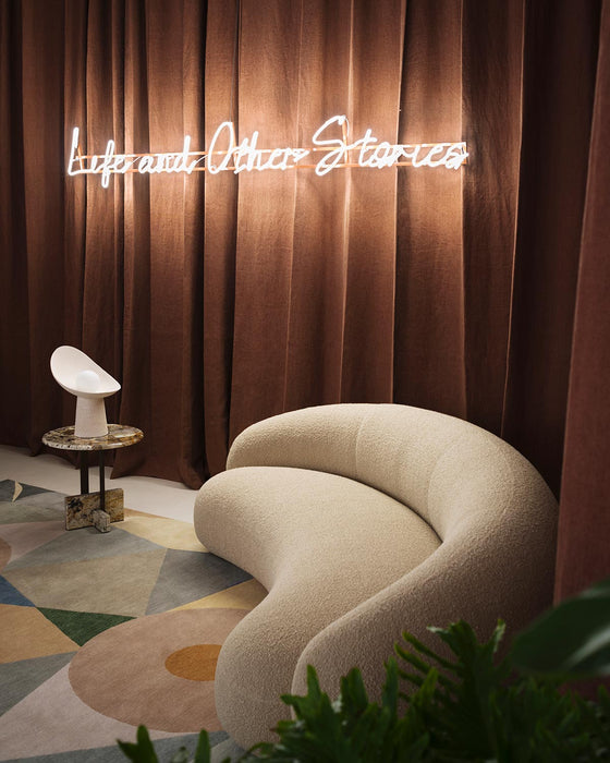 Sophia 桌燈 Tacchini 居雅堂 JYT Design