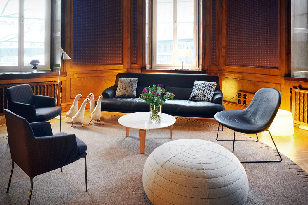 Spin Pouf 椅凳 -  Tacchini 居雅堂 JYT Design