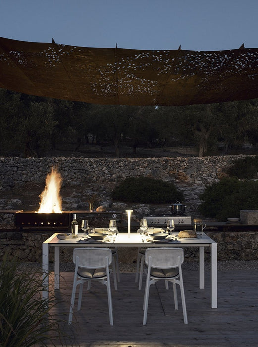 岩板餐桌推薦｜義大利 Kristalia Sushi-5