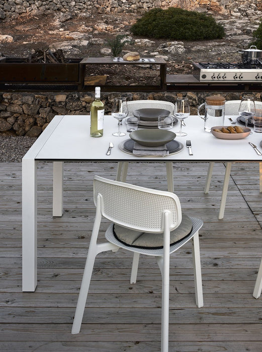 岩板餐桌推薦｜義大利 Kristalia Sushi-6